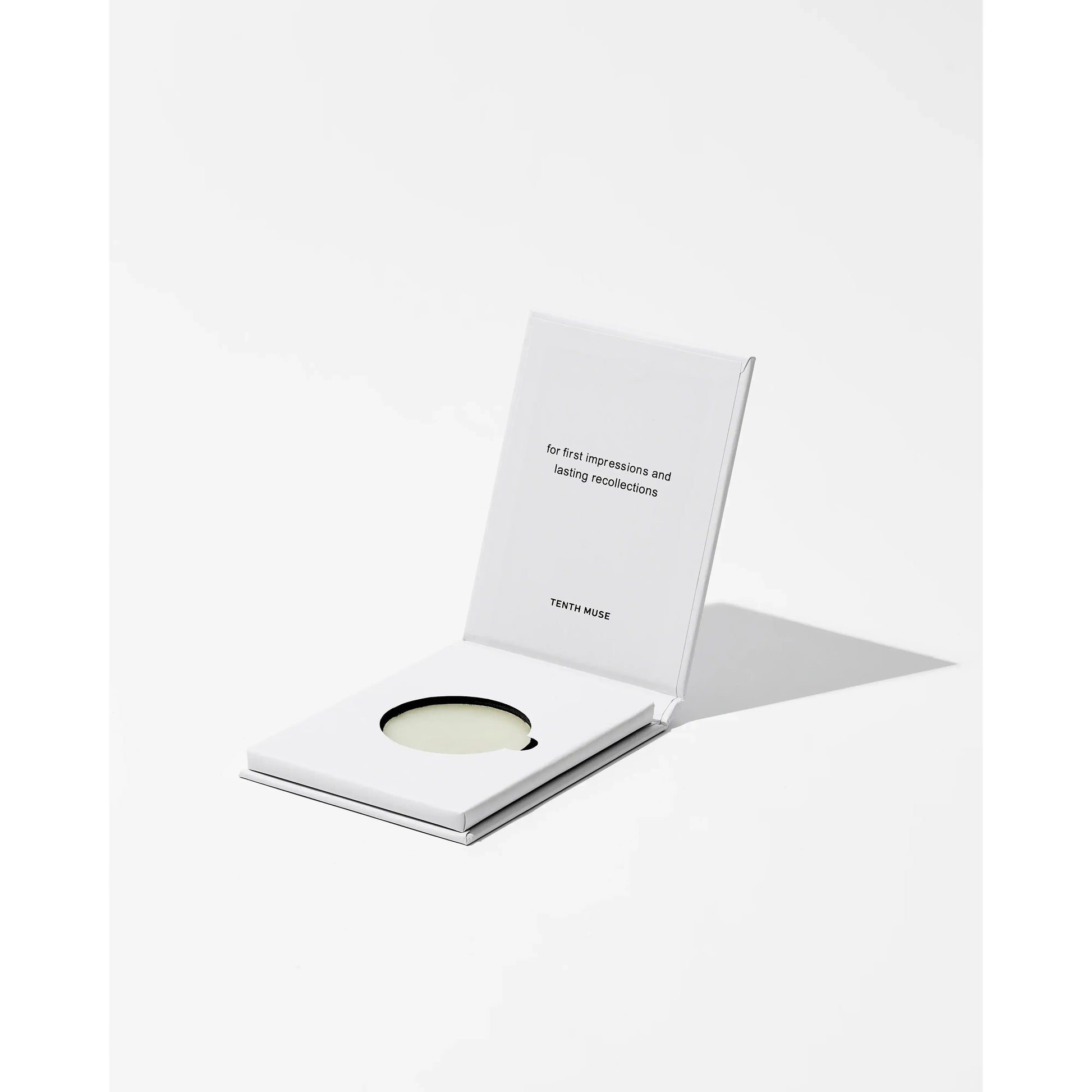 Tenth Muse | 'Salted Skin' Solid Perfume Balm - The Malo Life