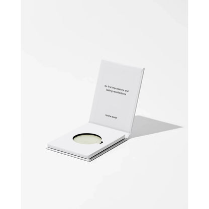 Tenth Muse | 'Salted Skin' Solid Perfume Balm - The Malo Life