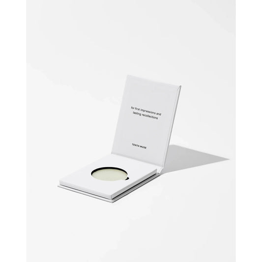 Tenth Muse | 'Salted Skin' Solid Perfume Balm - The Malo Life