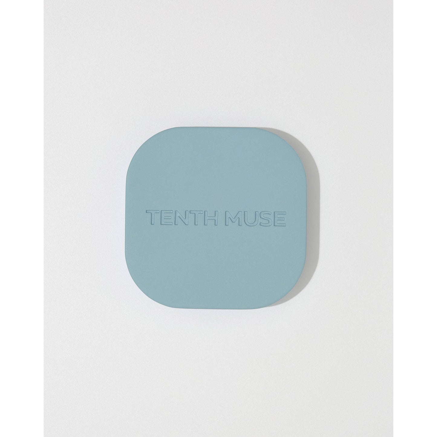 Tenth Muse | 'St Barts' Refillable Vessel - Ocean Blue - The Malo Life
