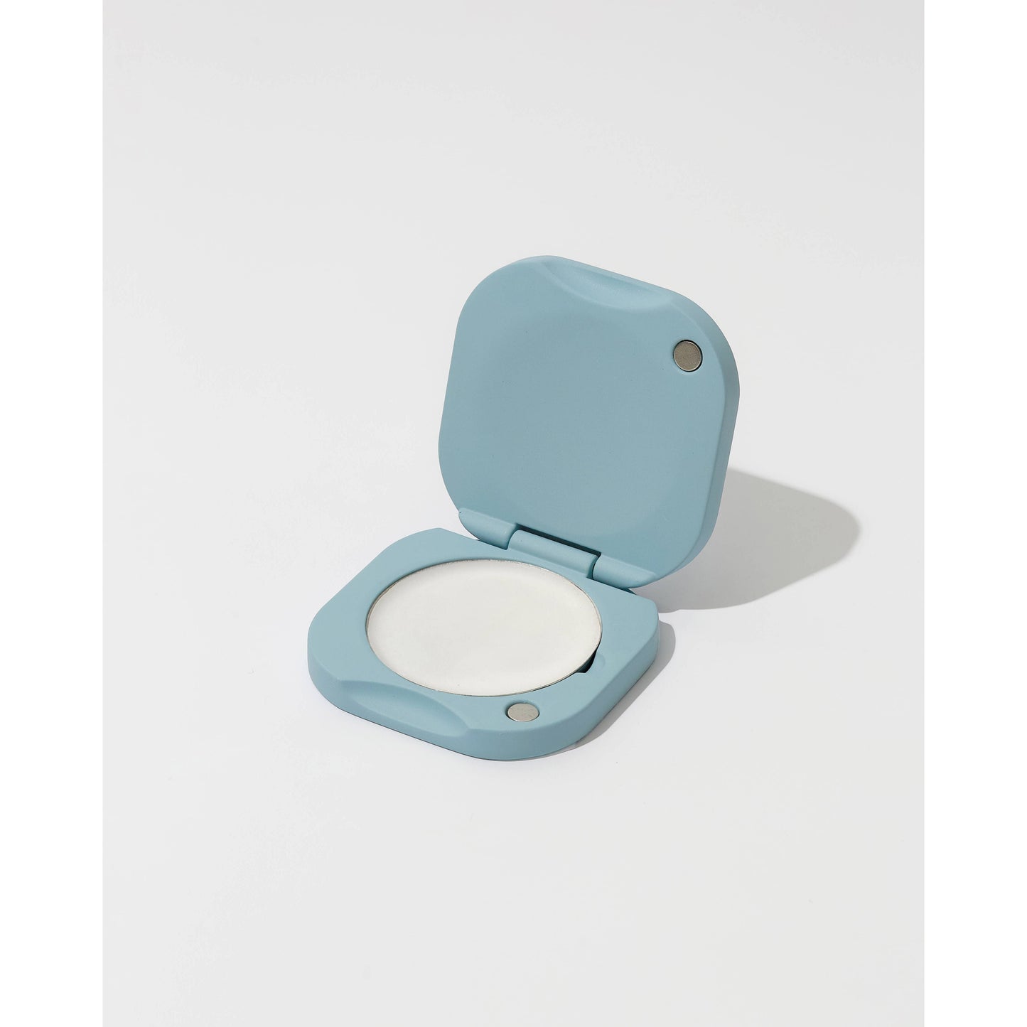 Tenth Muse | 'St Barts' Refillable Vessel - Ocean Blue - The Malo Life