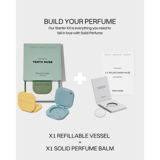 Tenth Muse Bundle